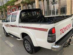 تويوتا هايلوكس